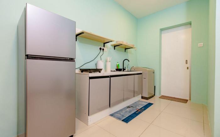 CozyStudio 1022 near Times Square/Pavilion/Alor St