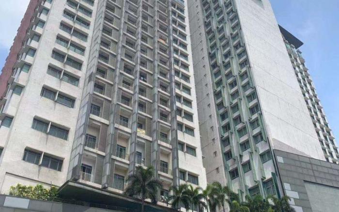 CozyStudio 1611 near Times Square/Pavilion/Alor St