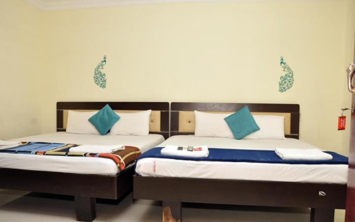 Hotel Kaala Bairav Grand