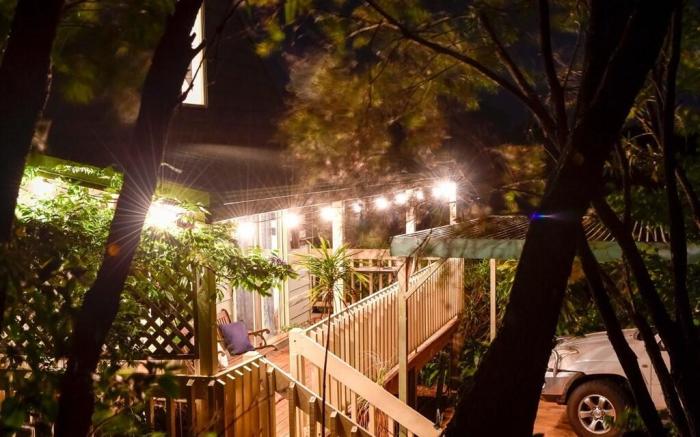 Doomben Ridge Farm House