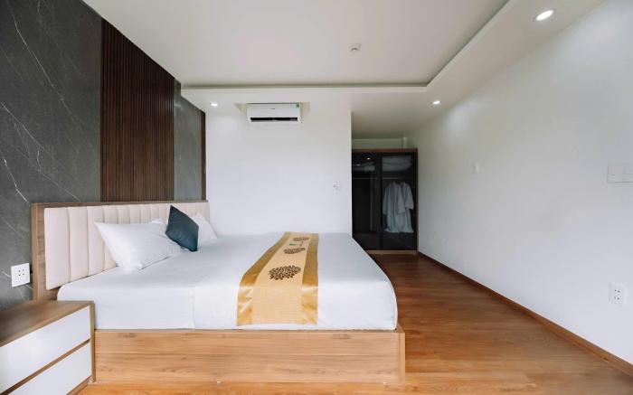 Ecorest Villa Cat Ba