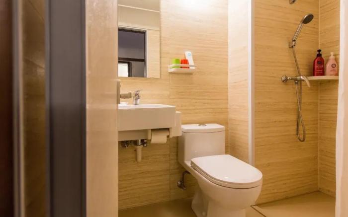 Qingdao Kaiyue Hotel (Zhanqiao Railway Station)