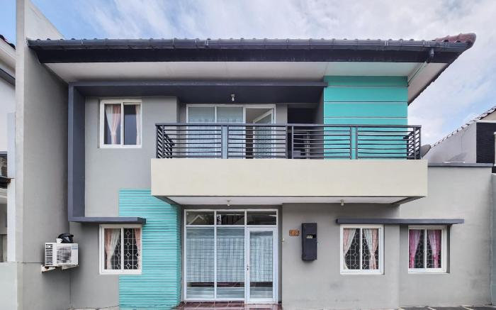 Urbanview Bromo 18 Homestay Karawaci