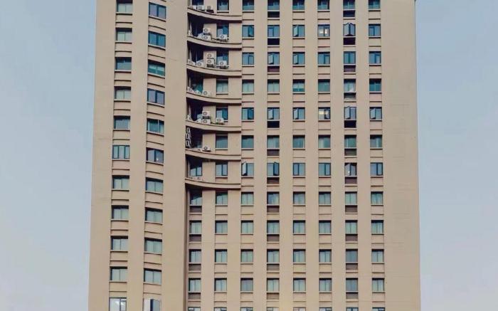 Home Inn Plus Hangzhou Xiasha Wenhai South Road Metro Station