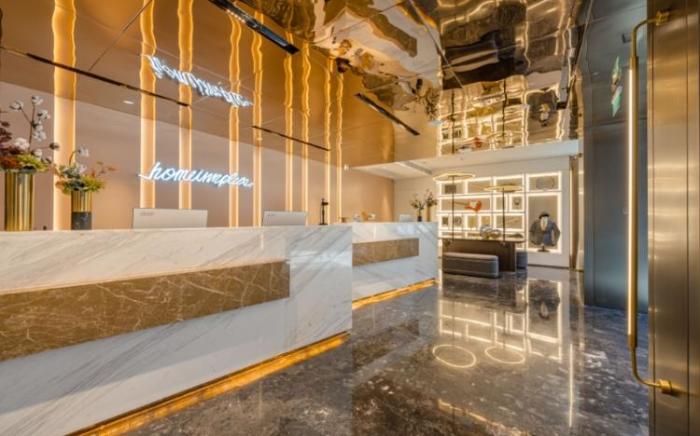 Home Inn Plus Xiamen Zhongshan Road Botanical Garden