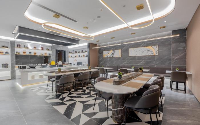 Home Inn Plus Hangzhou East Railway Station Jichang Road