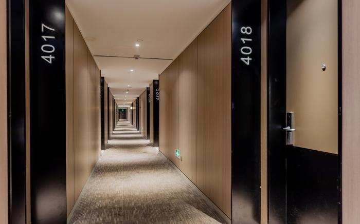 Home Inn Plus Hangzhou Zhuantang China Academy of Art