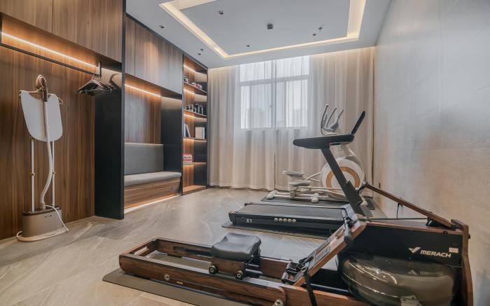 Home Inn Plus Hangzhou Xintiandi Zhongda Intime