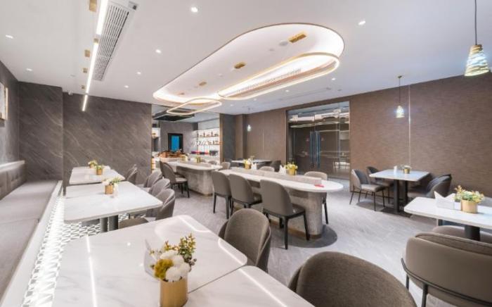 Home Inn Plus Xiamen Jimei University