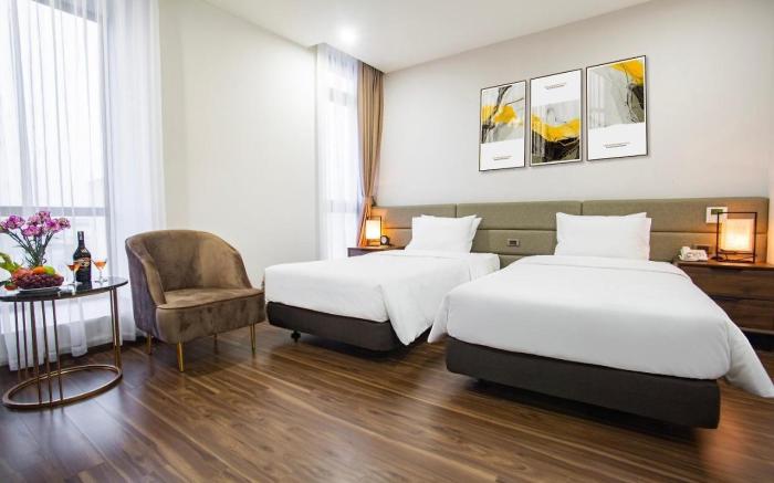 Western Boutique Hotel