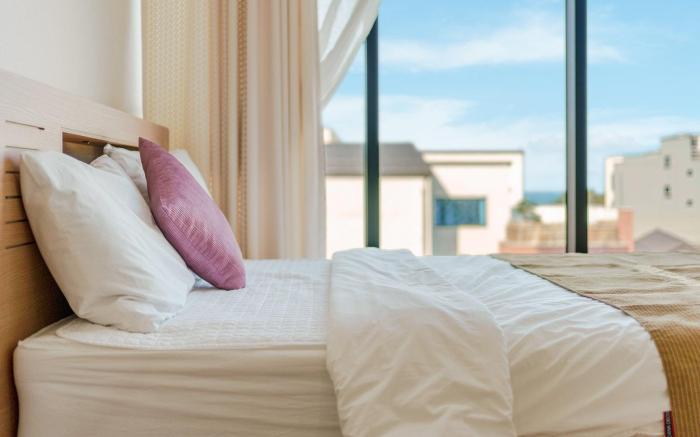 gangreung top spa pension