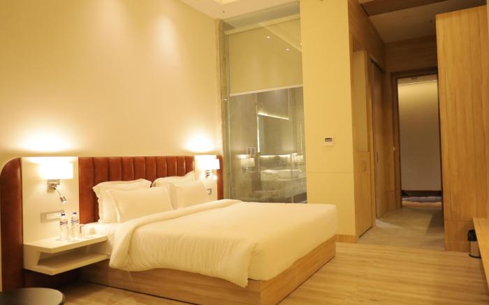 Clarks Inn Etawah