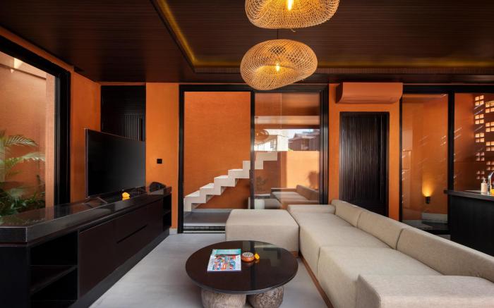 Earth Villa Canggu by Ini Vie Hospitality