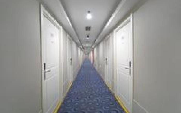 Home Inn Neo Beijing Suzhouqiao Renmin University