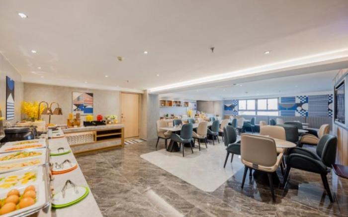 Motel Nanjing The Confucius Temple Metro Station Pingjiangfu Road