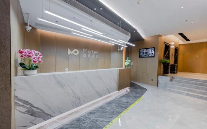 Motel Nanjing The Confucius Temple Metro Station Pingjiangfu Road