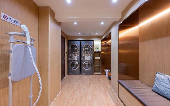 Yitel Beijing Shijingshan Wanda Plaza