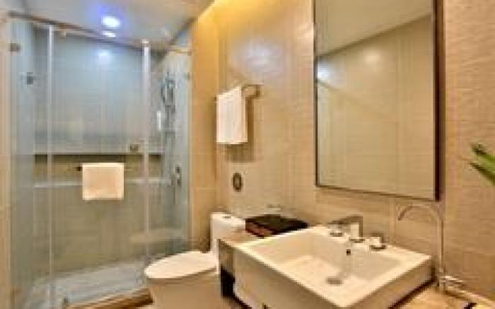 Home Inn Plus Hangzhou Sijiqing Qingchun Plaza