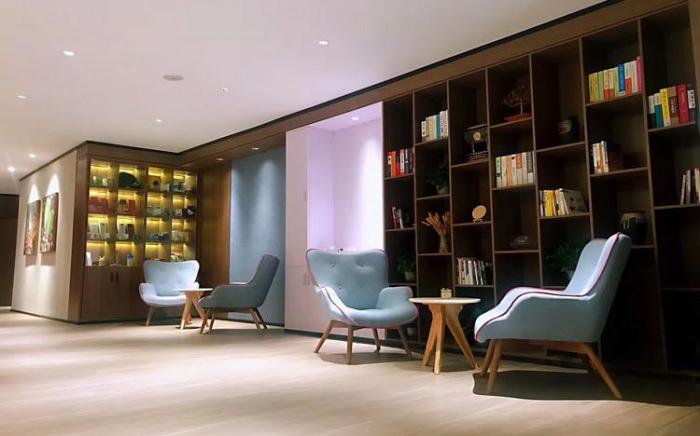 Motel Qingdao Chengyang Wanda Plaza