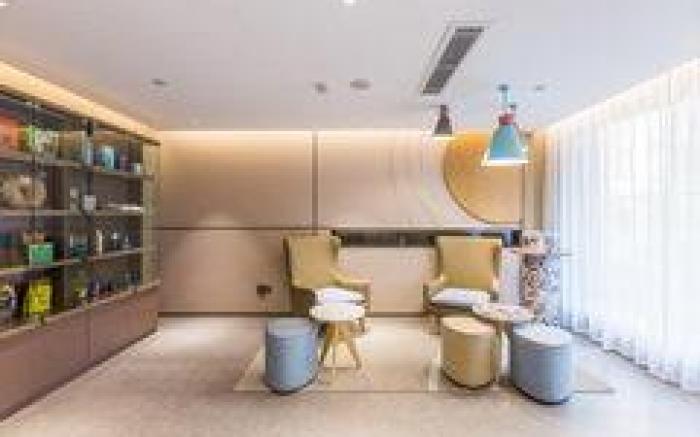 Home Inn Neo Hangzhou Wulin Square Tiyuchang Road Silk City