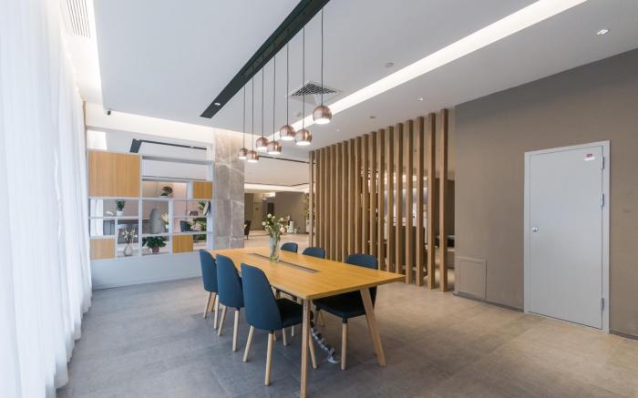 Home Inn Neo Qingdao Taidong Metro Station