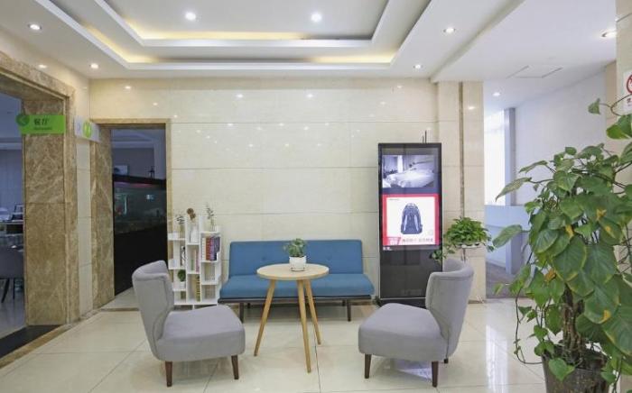 Motel Chengdu Provincial Hospital Du Fu Thatched Cottage