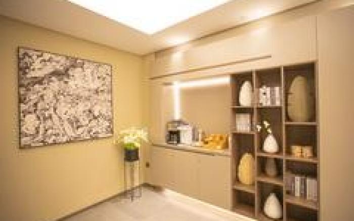 Home Inn Neo Xi'an Zhonglou North Street Metro Station