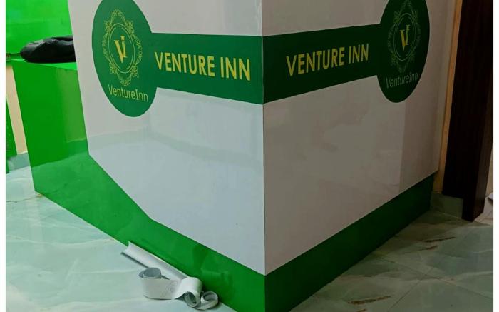 Goroomgo venture Inn Puri