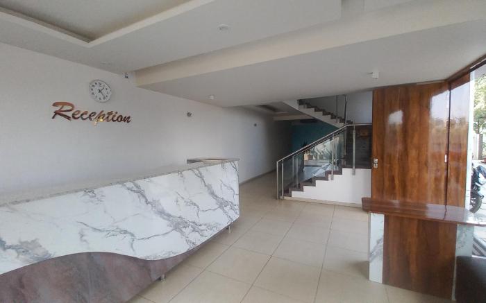 Hotel Mithila Pride