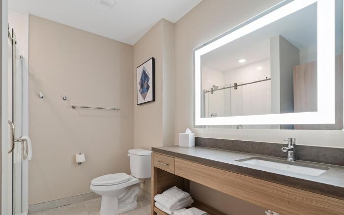 Candlewood Suites Perry National Fairground Area By IHG