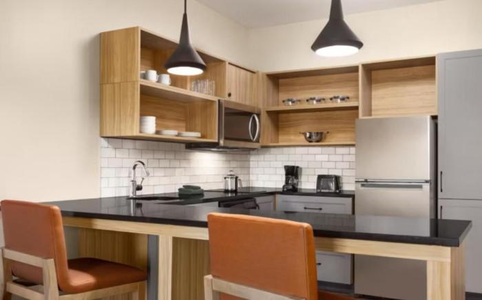 Candlewood Suites Morristown West By IHG