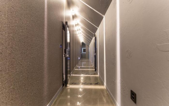 Yongin Hotel Vole