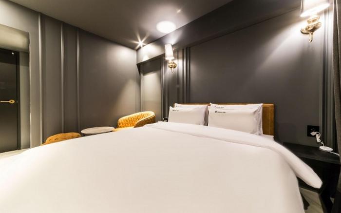 Bucheon Wonjongdong Alfr