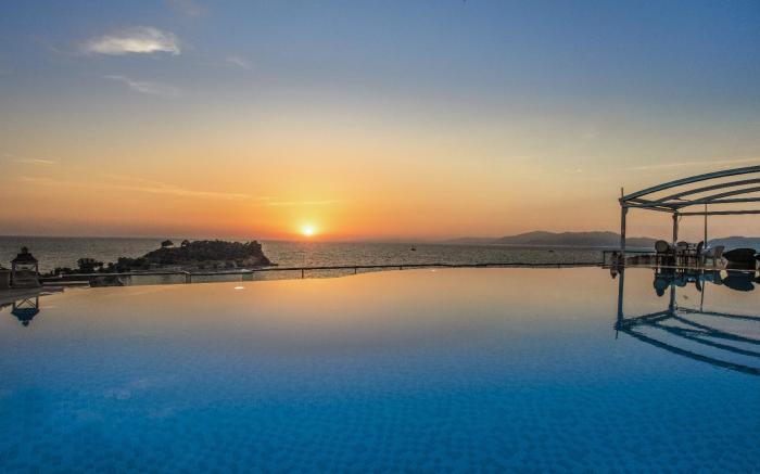 LAVISTA BOUTIQUE HOTEL