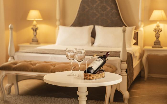 LAVISTA BOUTIQUE HOTEL