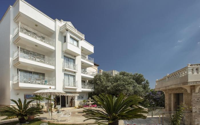 LAVISTA BOUTIQUE HOTEL