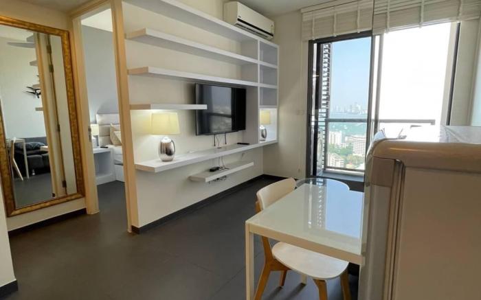 unixx hotel One bedroom and one living room