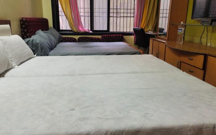 Sun Nisarg Blue Cottage And Restaurant Alibaug  