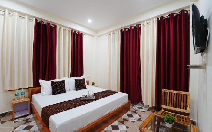 Mahamai Villa Manali