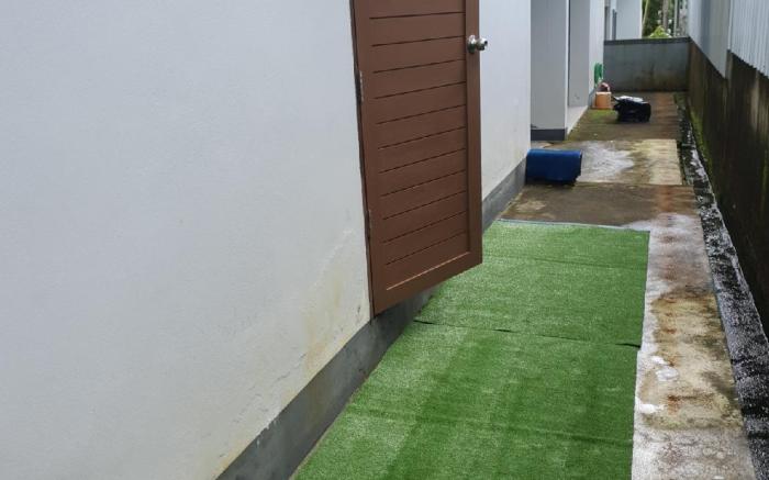 Little White House Au Nang 