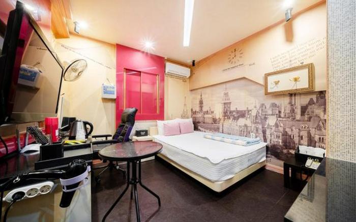 Jinju GnG Motel