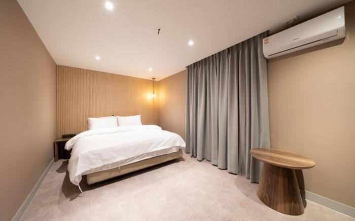 Incheon Bupyeong Vega