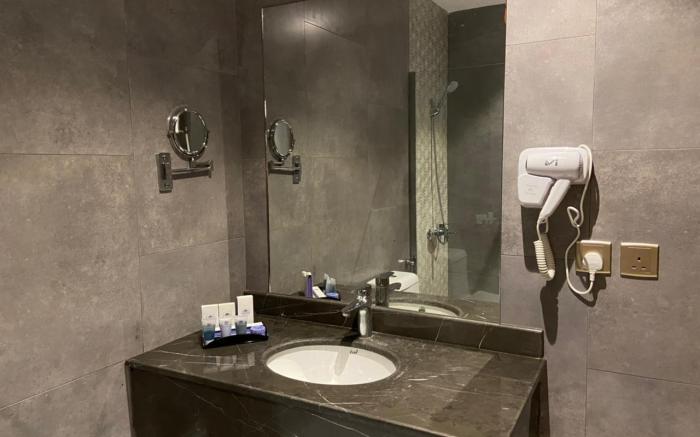 Sarwat Park Hotel Jeddah