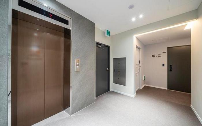 Brown Dot Hotel Cheongju Yongam Branch