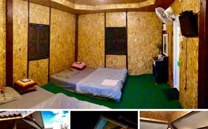 Mali Mali Homestay Kamchanod