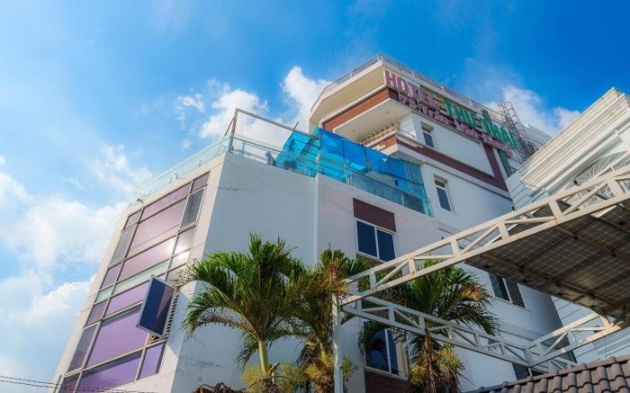 Thư Thái Hotel
