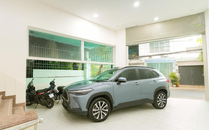 Lunaria Maison - Thư Thái Homestay