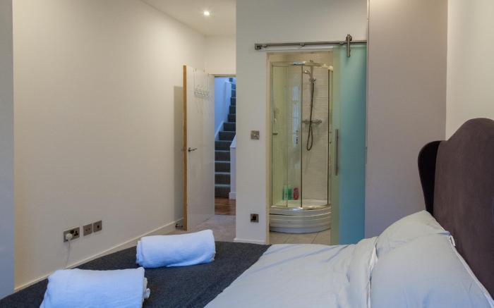 City Centre Penthouse Apartment