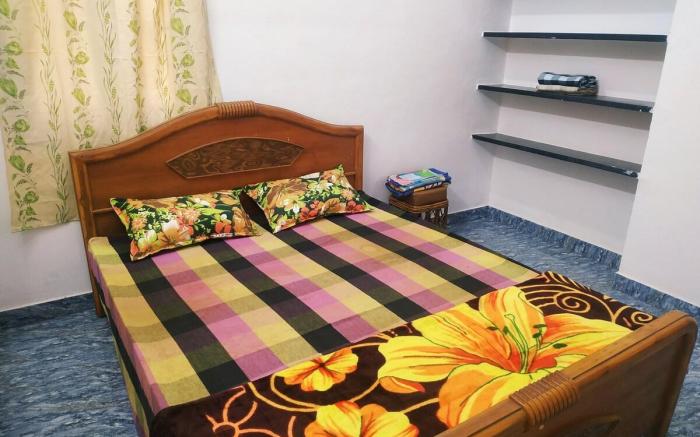 Mithu's Nest-Ur Holiday Abode