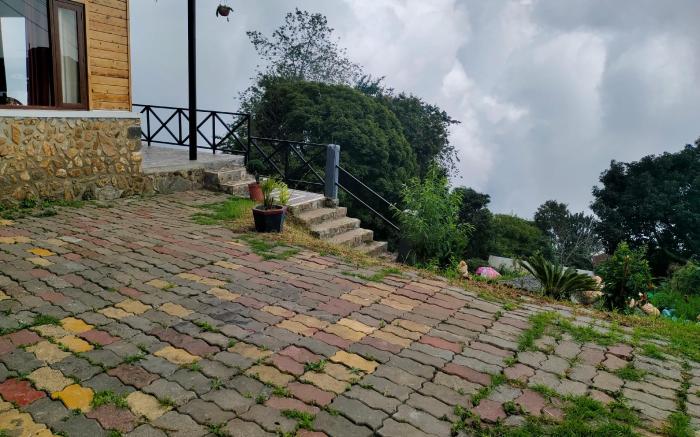 Misbha HomeStay 